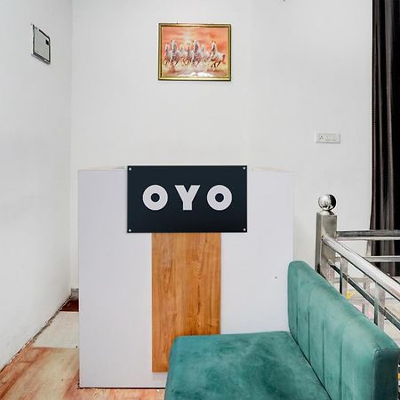 Hotel O Le Empire Stay House Νέο Δελχί Εξωτερικό φωτογραφία