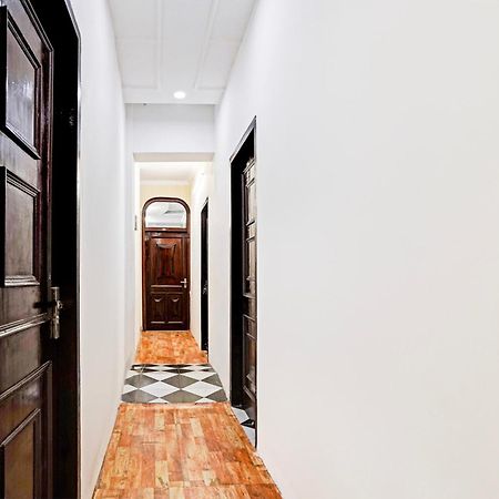 Hotel O Le Empire Stay House Νέο Δελχί Εξωτερικό φωτογραφία