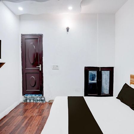 Hotel O Le Empire Stay House Νέο Δελχί Εξωτερικό φωτογραφία