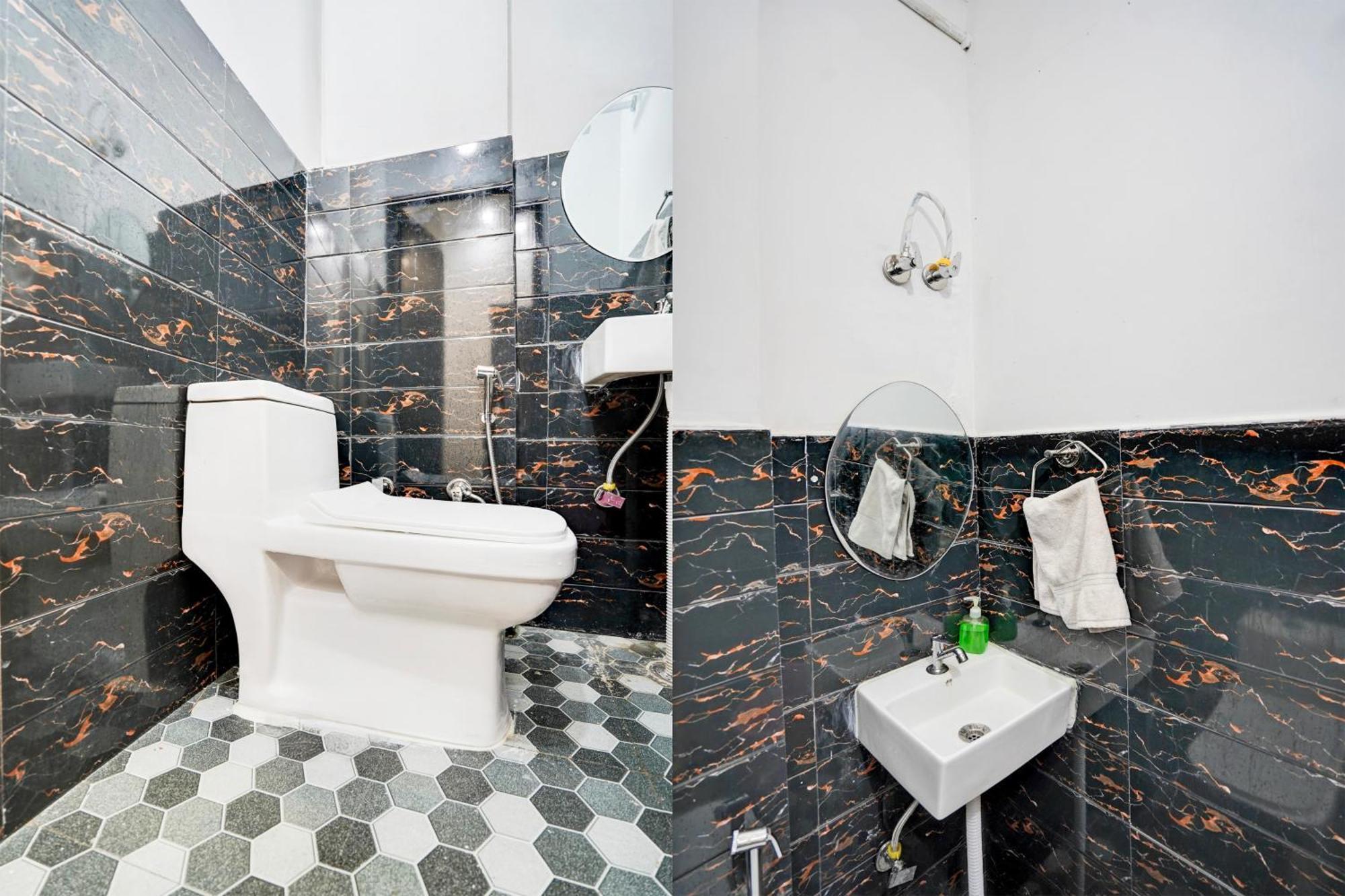 Hotel O Le Empire Stay House Νέο Δελχί Εξωτερικό φωτογραφία