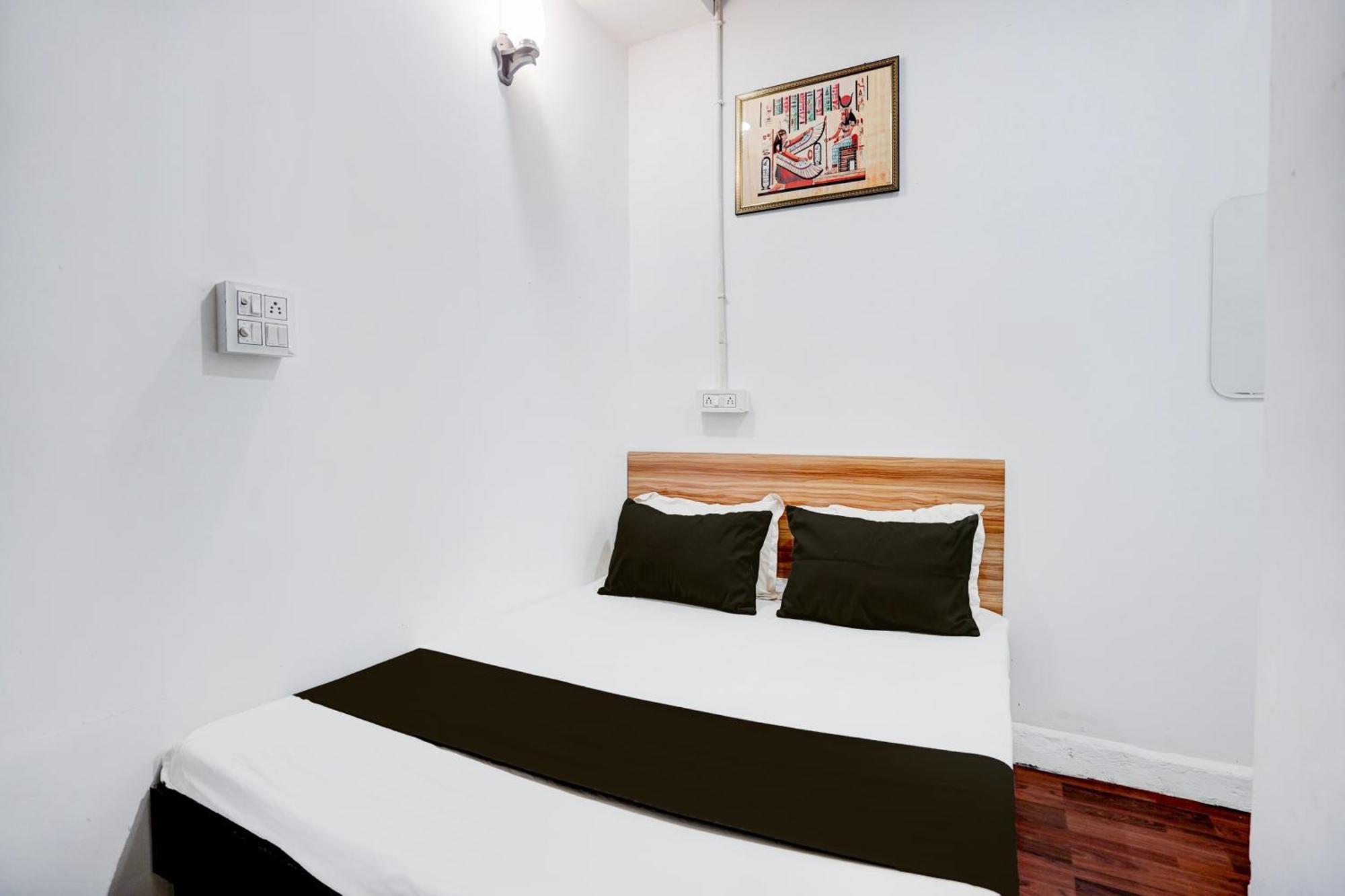 Hotel O Le Empire Stay House Νέο Δελχί Εξωτερικό φωτογραφία