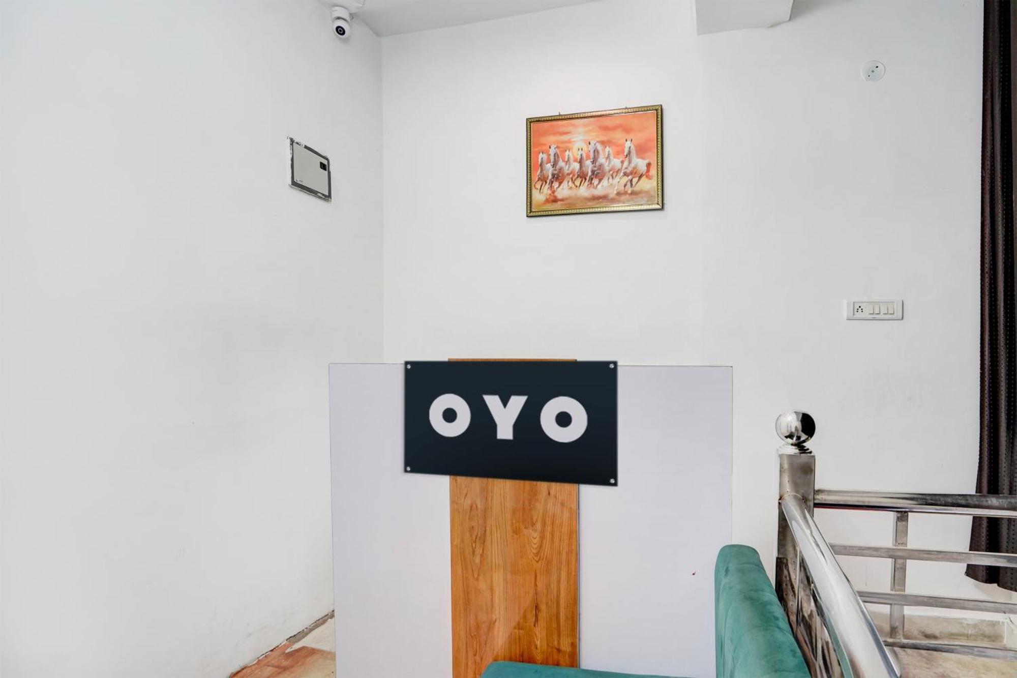 Hotel O Le Empire Stay House Νέο Δελχί Εξωτερικό φωτογραφία