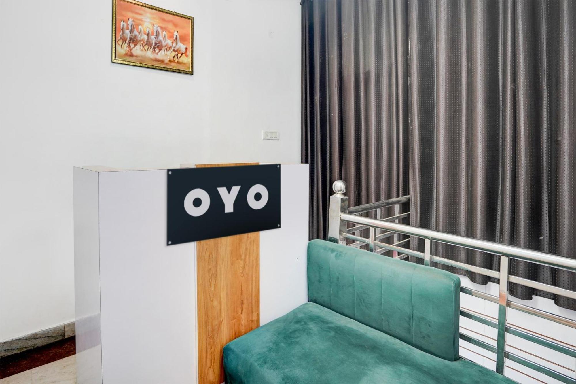 Hotel O Le Empire Stay House Νέο Δελχί Εξωτερικό φωτογραφία