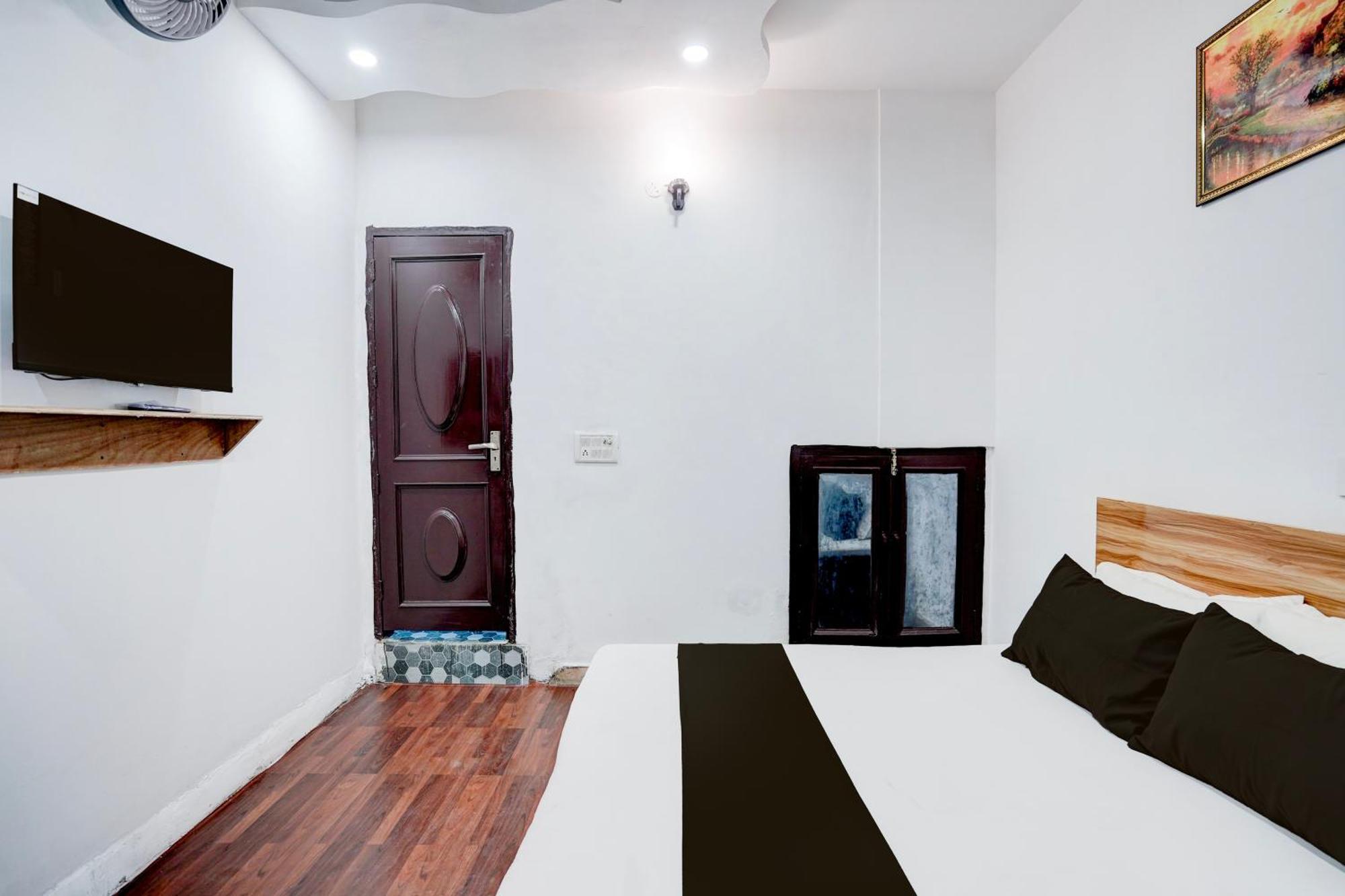 Hotel O Le Empire Stay House Νέο Δελχί Εξωτερικό φωτογραφία