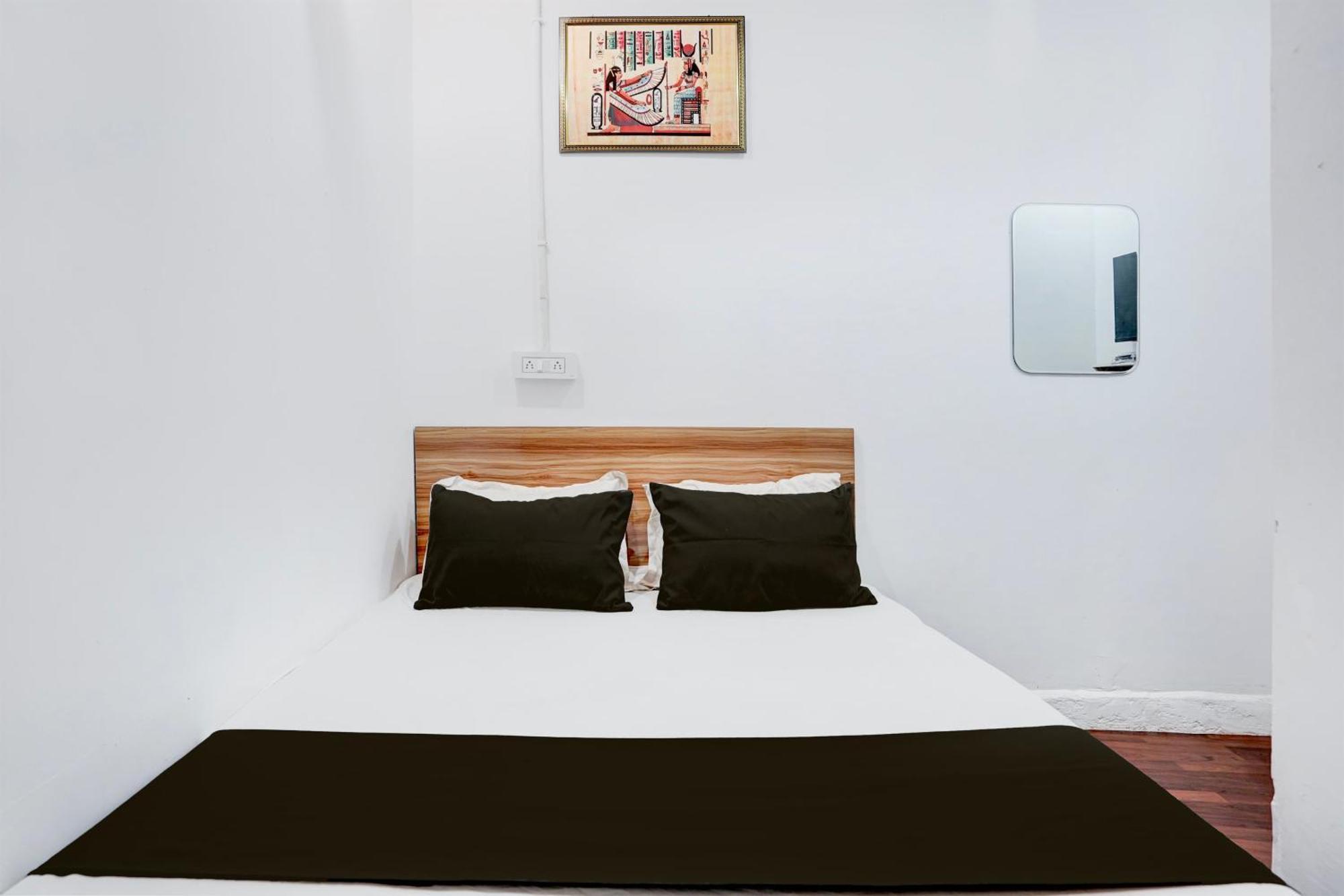 Hotel O Le Empire Stay House Νέο Δελχί Εξωτερικό φωτογραφία