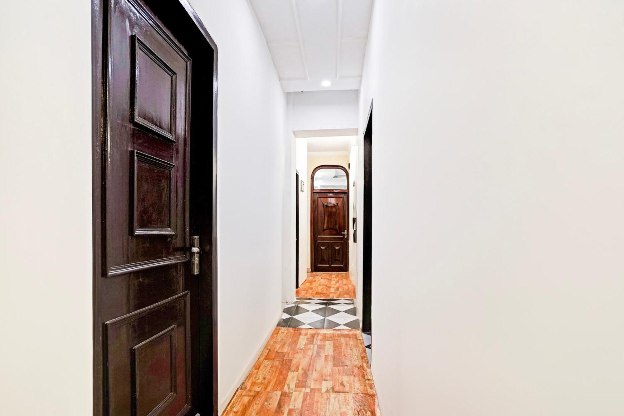 Hotel O Le Empire Stay House Νέο Δελχί Εξωτερικό φωτογραφία