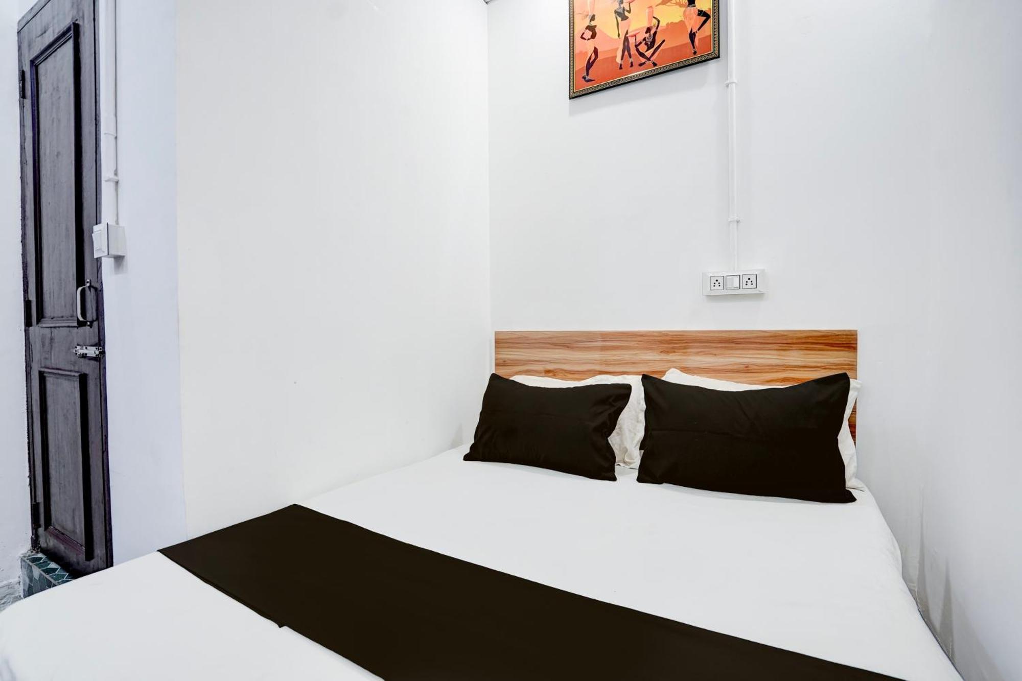 Hotel O Le Empire Stay House Νέο Δελχί Εξωτερικό φωτογραφία