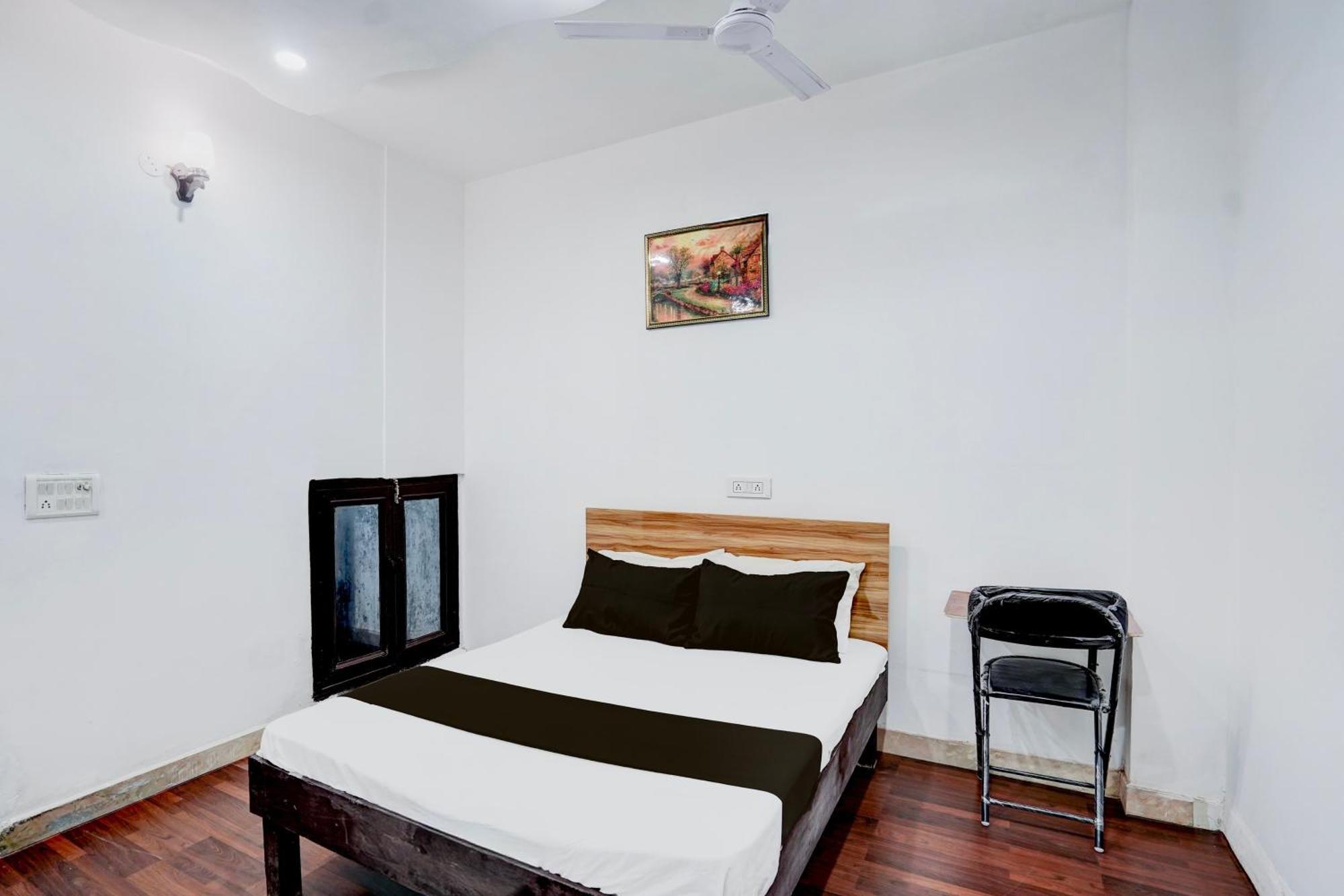 Hotel O Le Empire Stay House Νέο Δελχί Εξωτερικό φωτογραφία