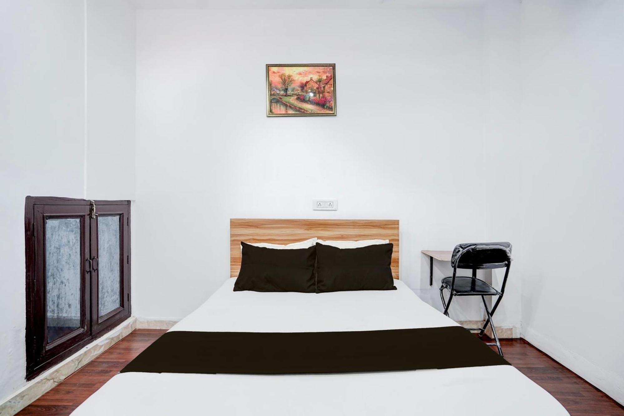 Hotel O Le Empire Stay House Νέο Δελχί Εξωτερικό φωτογραφία
