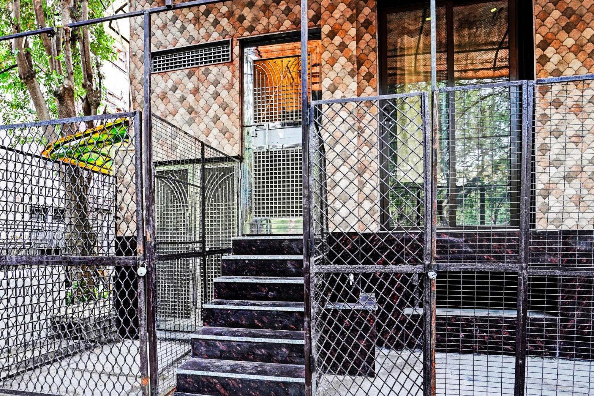 Hotel O Le Empire Stay House Νέο Δελχί Εξωτερικό φωτογραφία