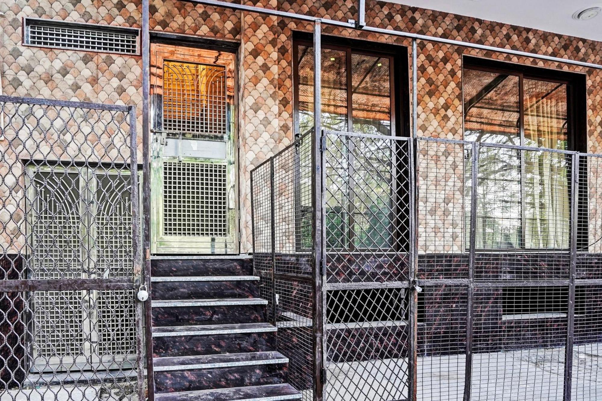 Hotel O Le Empire Stay House Νέο Δελχί Εξωτερικό φωτογραφία