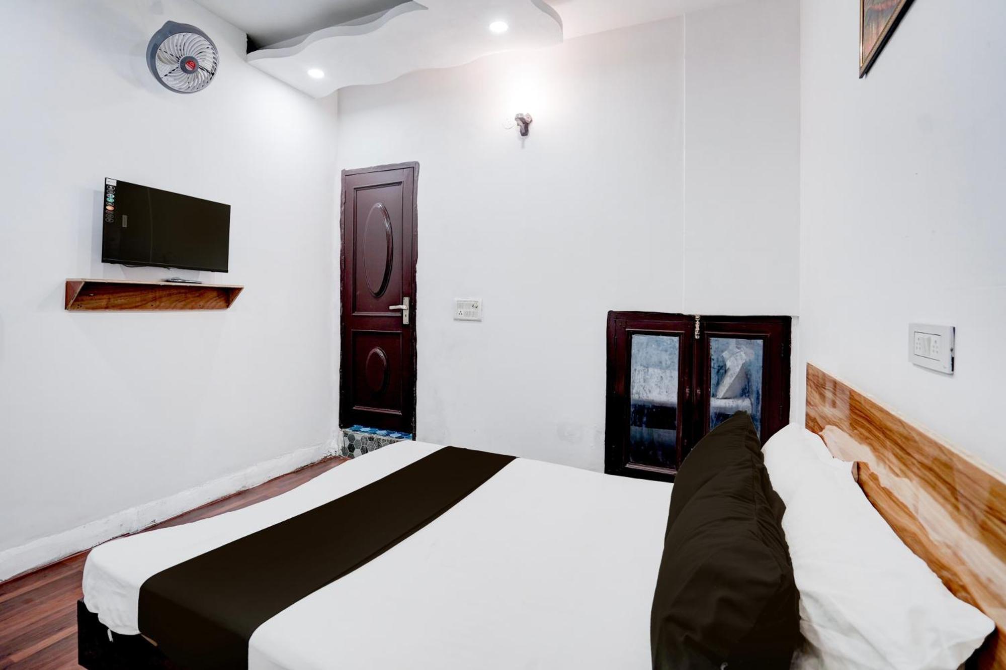 Hotel O Le Empire Stay House Νέο Δελχί Εξωτερικό φωτογραφία